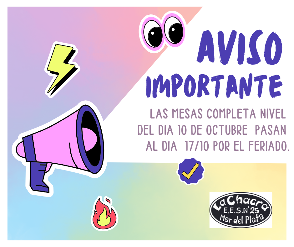 ATENCION