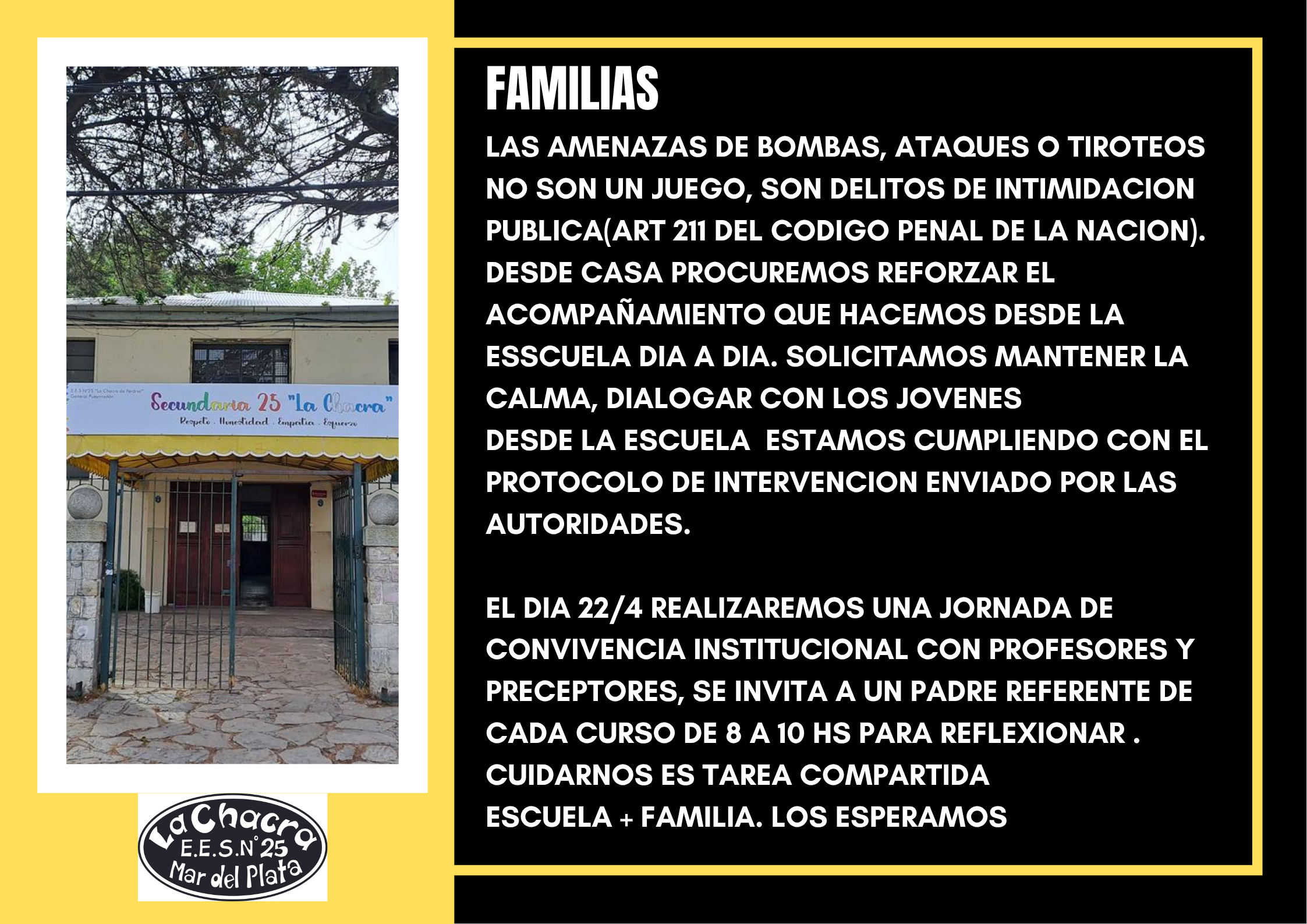 familias
