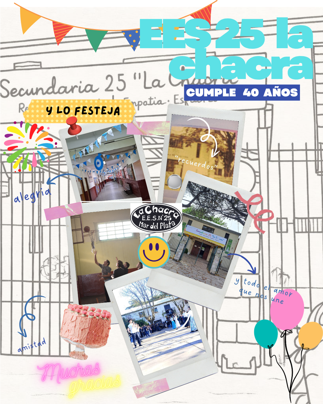 cumpleaños